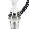 Кальян Aroma Hookah - Steel Lima White